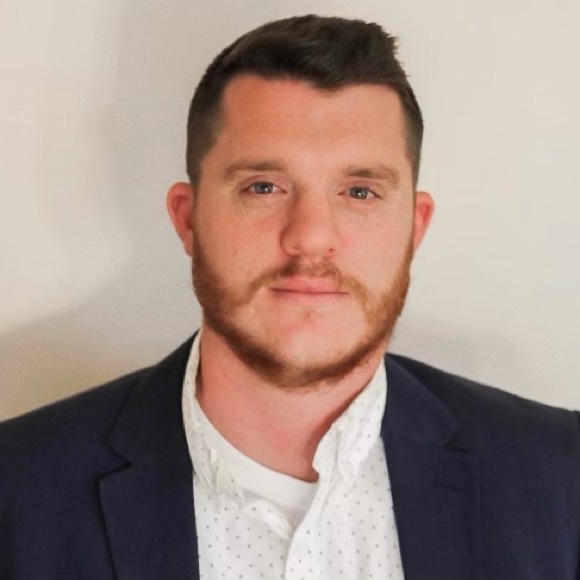 Meet your Posher, Kevin - Picture 1 of 1